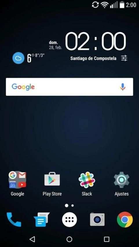 Mi5 Material Wallpapers HD screenshot 6