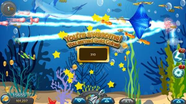 Fishing Online screenshot 10