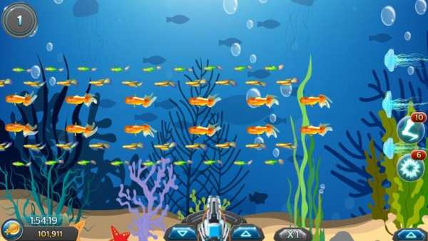 Fishing Online screenshot 9
