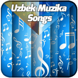 Uzbek Music icon