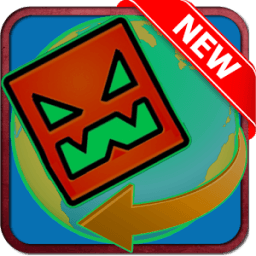 Guía para Geometry Dash World icon
