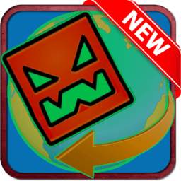 Geometry-Dash-World Tips 3.2