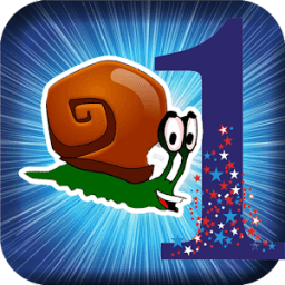 Bob Space Snail 1 icon