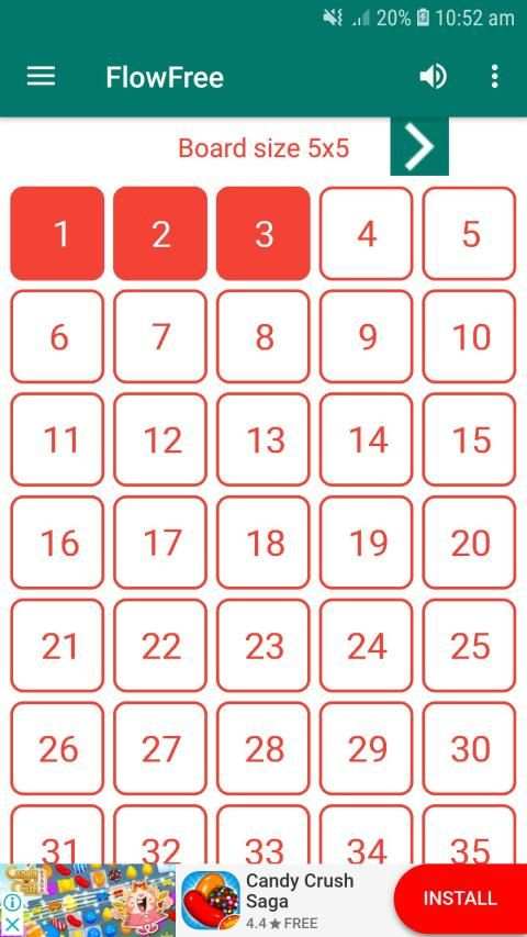 Line Color Linking: Link Color Dots स्क्रीनशॉट 1