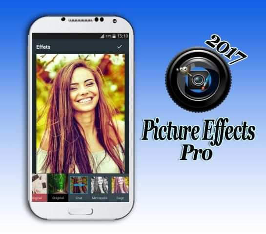 Picture Effects Pro स्क्रीनशॉट 2