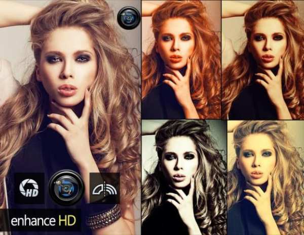 Picture Effects Pro स्क्रीनशॉट 1