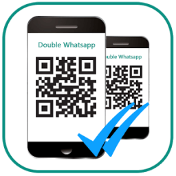 Dual Whatsapp Account иконка