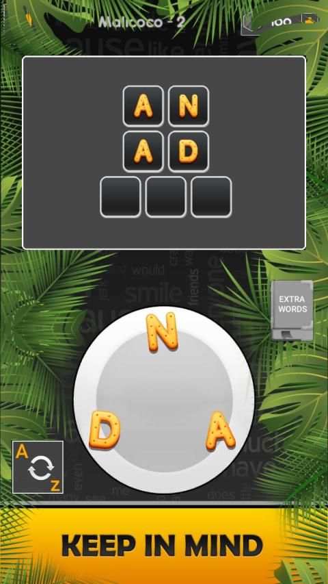Word Puzzle Link Game New Game 2020- Free Games स्क्रीनशॉट 5