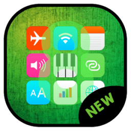 Future iPhone 8 launcher icon