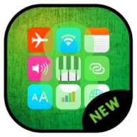 Future iPhone 8 launcher on 9Apps