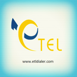 ETL Dialer (KSA) आइकन