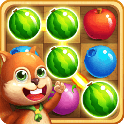 Fruit Splash Pro أيقونة