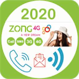 Zonge All Packeges 2020(Daily Updated Packeges)