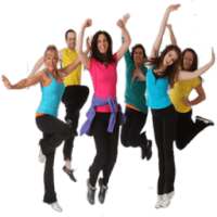 Zumba Dance Fitness on 9Apps