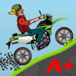 Climb Hill 1.7