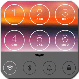 Iphone Lock Screen иконка