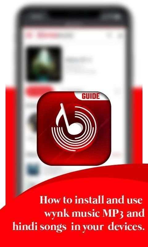 Wynk Music Guide - Tips For HelloTunes and Songs स्क्रीनशॉट 3