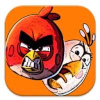 Guide Angry Birds 2