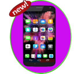 Lanceur Théme pour iPhone 7+ иконка