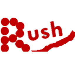 Rush आइकन