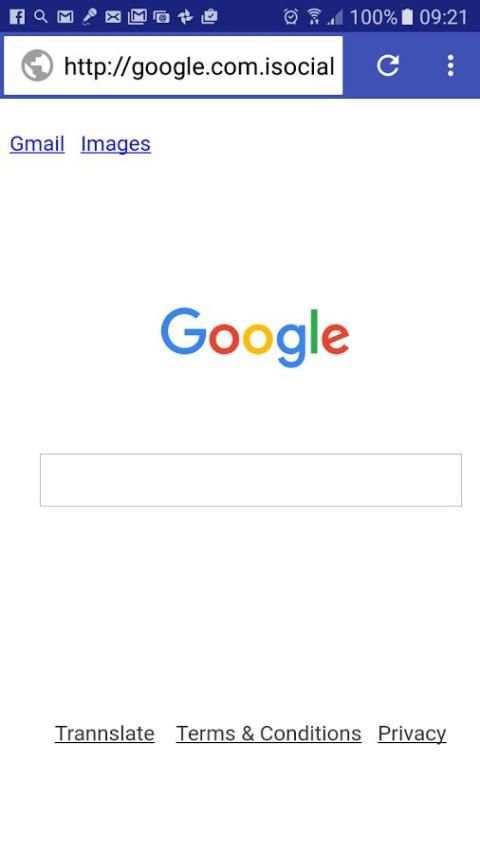 Fastest Browser screenshot 4