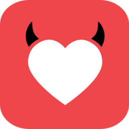 BeWild Free Dating &amp; Chat App icon