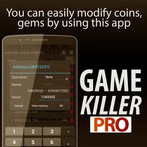 Game Killer На Андроид App Скачать - 9Apps