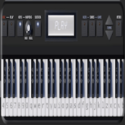 Piano 2020 - ORG Perfect 2019 icon