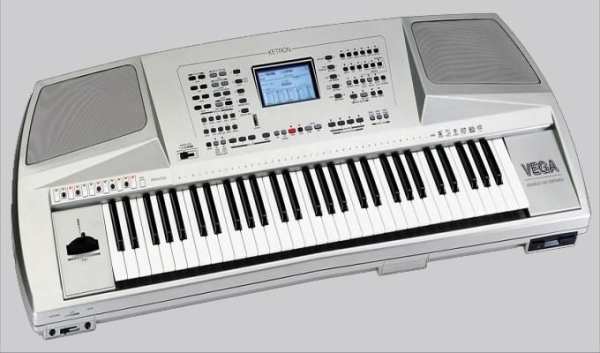 Piano 2020 - ORG Perfect 2019 screenshot 2