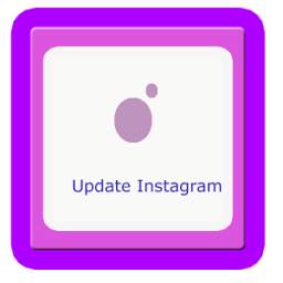 Update For Instagram 1.0