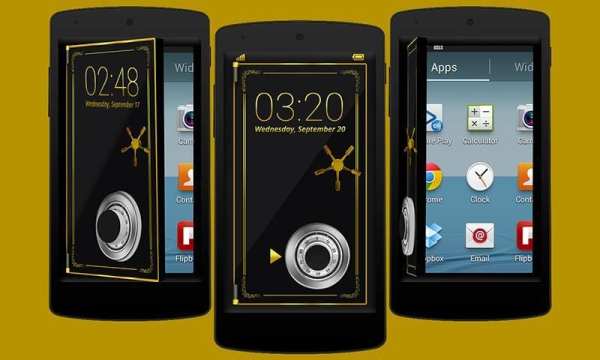 Smart Lock Screen screenshot 10