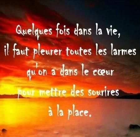 Mots touchant le Coeur ❤️ screenshot 3