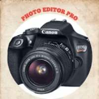 Photo Editor Pro on 9Apps