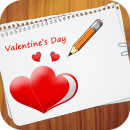 How To Draw Love Valentines icon