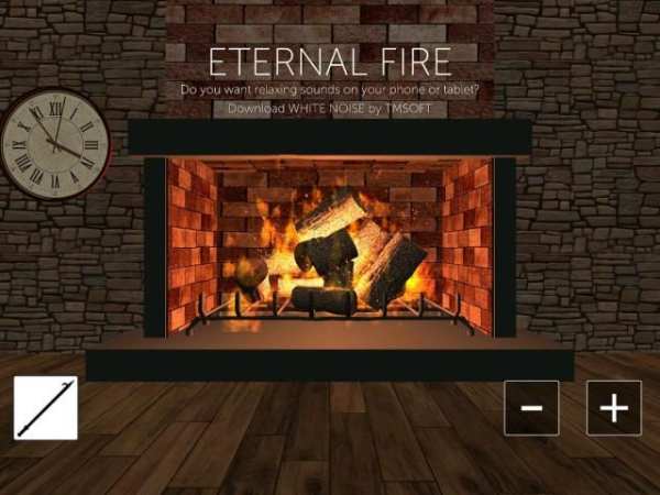 Eternal Fire скриншот 3