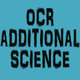 ikon GCSE Additional Science - OCR
