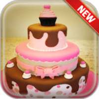Happy Birthday Cake