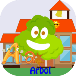 Marcha de las Vocales Infantil иконка