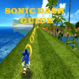 New Sonic Dash Guide иконка