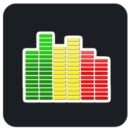 Equalizer Volume icon