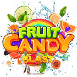 Fruit Candy Blast - The Fruit Link Crush Mania आइकन
