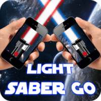 Light saber GO