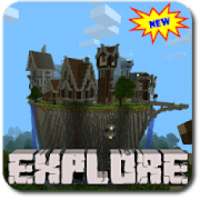 Master Exploration : Craft Building