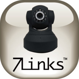 7Links Viewer आइकन
