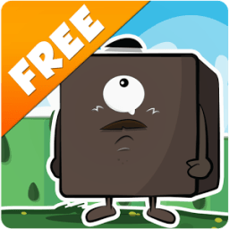 Mr Bloc आइकन