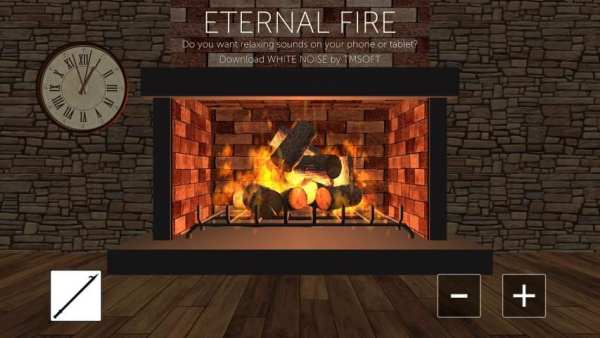 Eternal Fire screenshot 5