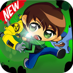 ikon Pro Ben 10 Ultimate Tips