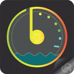 Equalizer &amp; Bass Booster иконка