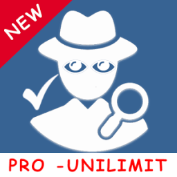 Who Views My Profile Pro иконка