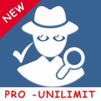 Who Views My Profile Pro иконка